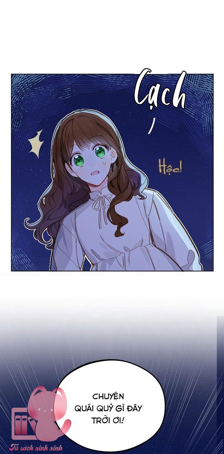 Trang Trại Hạt Dẻ Cạnh Hoàng Cung - Chap 13 - Trang 54