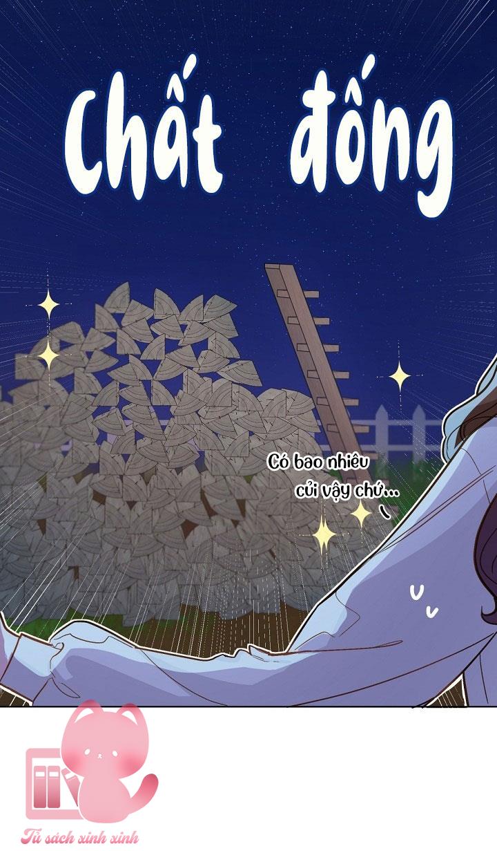 Trang Trại Hạt Dẻ Cạnh Hoàng Cung - Chap 13 - Trang 55