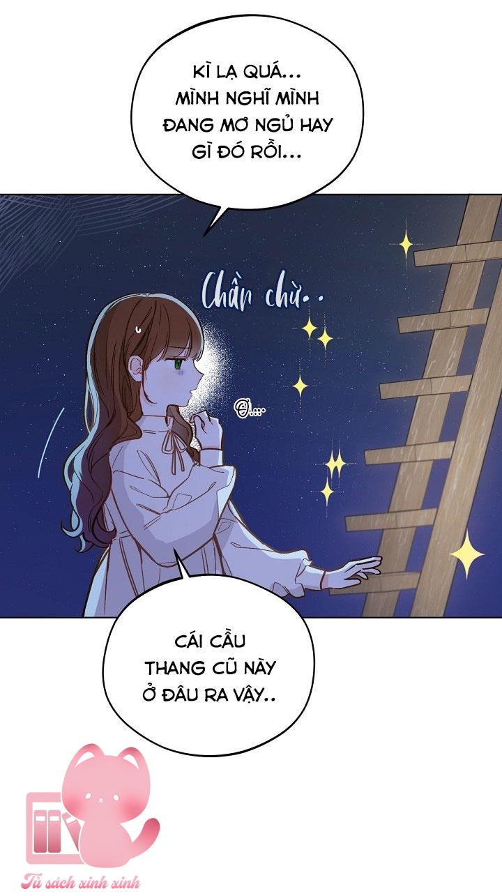 Trang Trại Hạt Dẻ Cạnh Hoàng Cung - Chap 13 - Trang 56