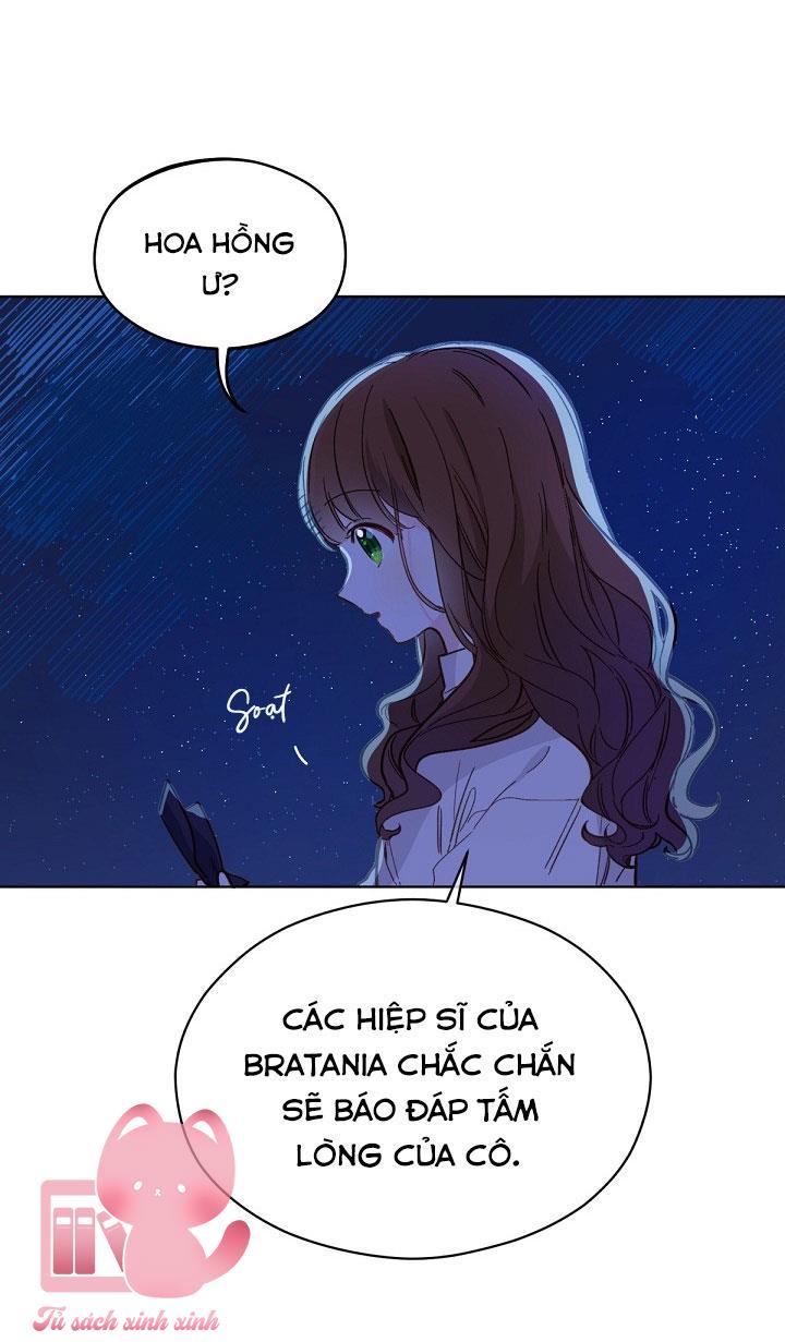 Trang Trại Hạt Dẻ Cạnh Hoàng Cung - Chap 13 - Trang 59