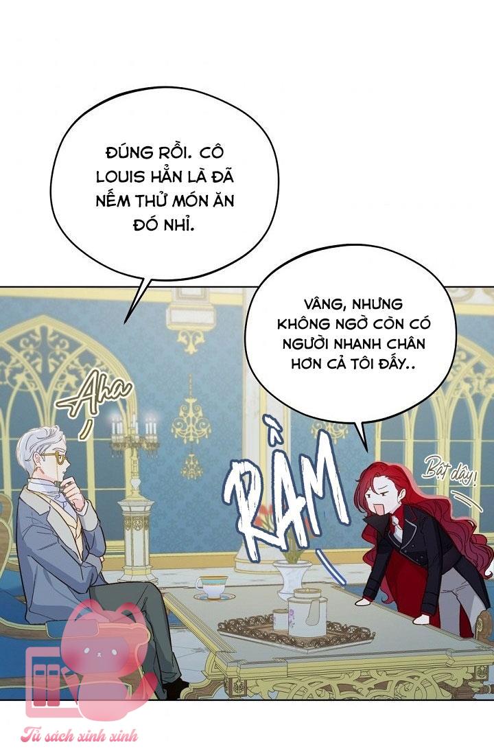 Trang Trại Hạt Dẻ Cạnh Hoàng Cung - Chap 13 - Trang 7