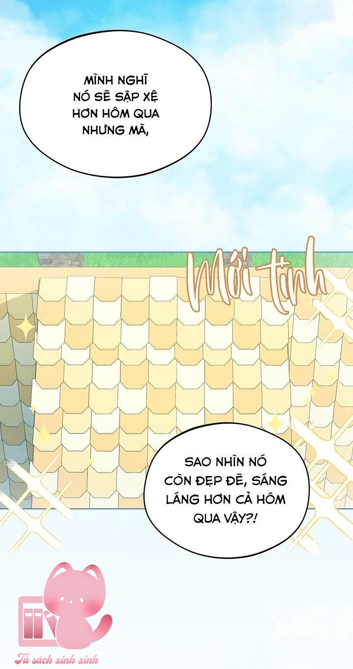 Trang Trại Hạt Dẻ Cạnh Hoàng Cung - Chap 13 - Trang 63