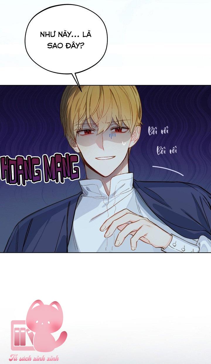 Trang Trại Hạt Dẻ Cạnh Hoàng Cung - Chap 13 - Trang 64