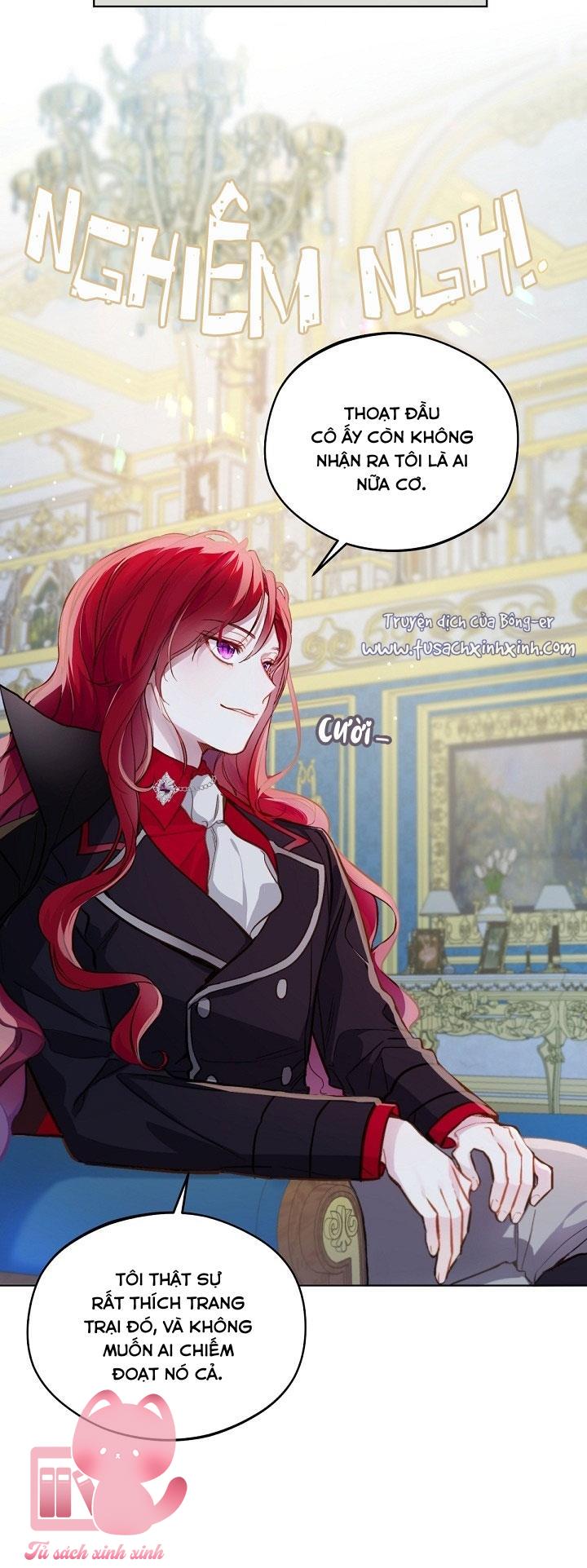Trang Trại Hạt Dẻ Cạnh Hoàng Cung - Chap 13 - Trang 10