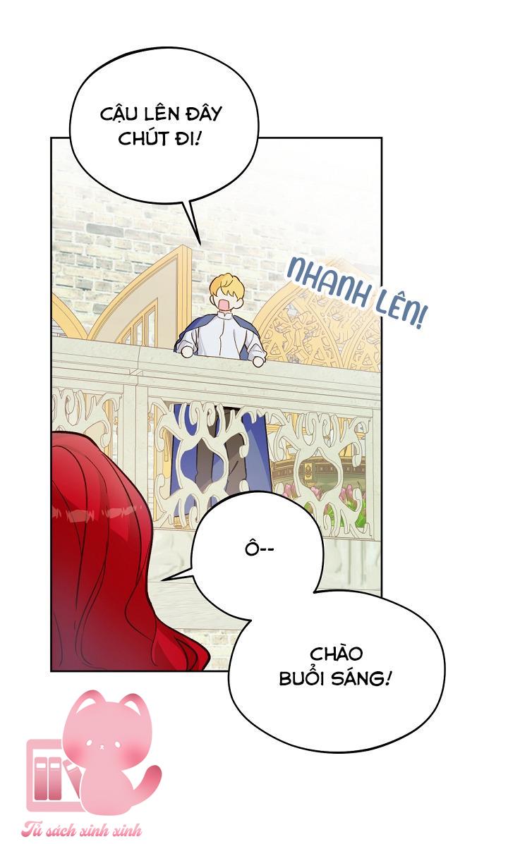 Trang Trại Hạt Dẻ Cạnh Hoàng Cung - Chap 14 - Trang 3