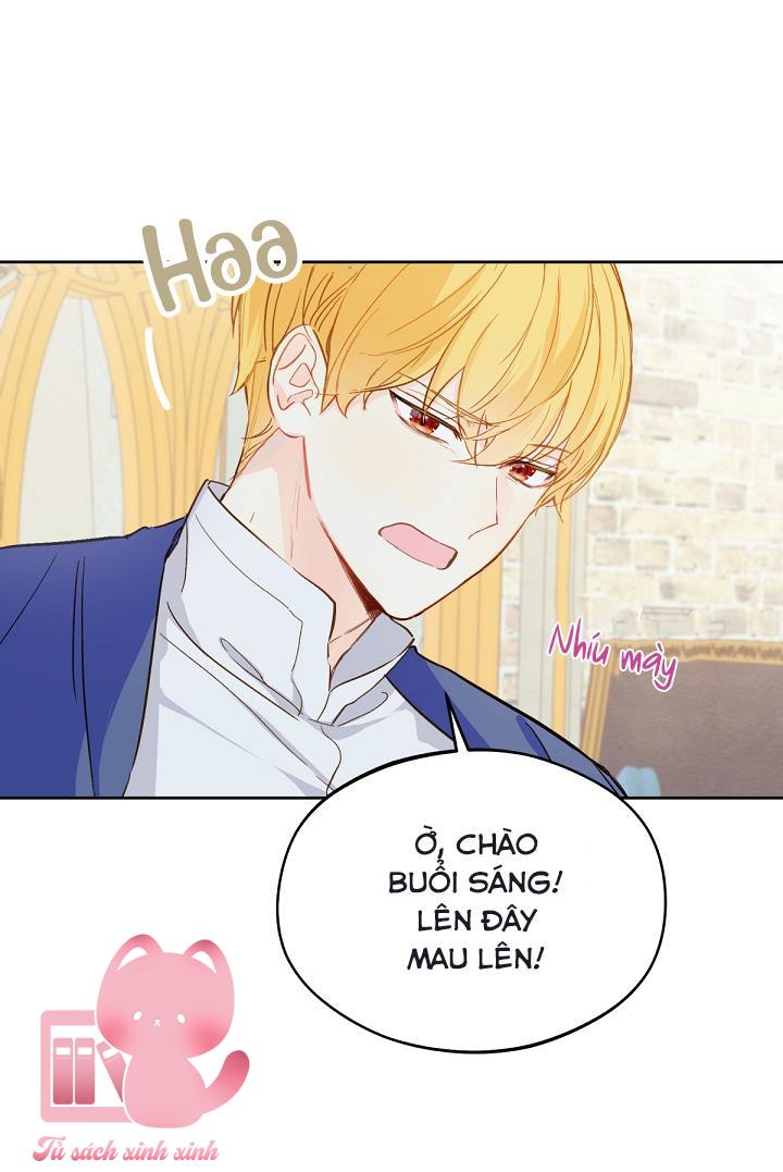 Trang Trại Hạt Dẻ Cạnh Hoàng Cung - Chap 14 - Trang 4