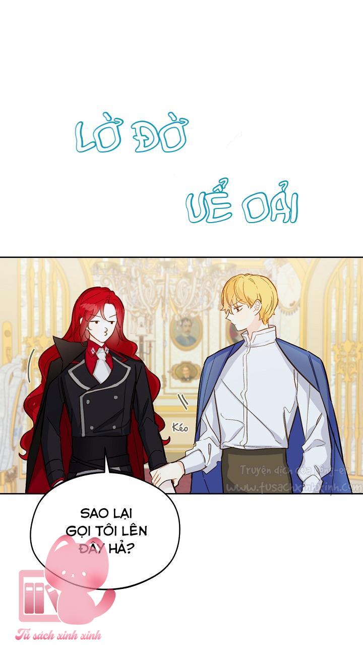 Trang Trại Hạt Dẻ Cạnh Hoàng Cung - Chap 14 - Trang 5