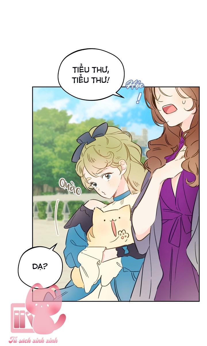 Trang Trại Hạt Dẻ Cạnh Hoàng Cung - Chap 15 - Trang 2