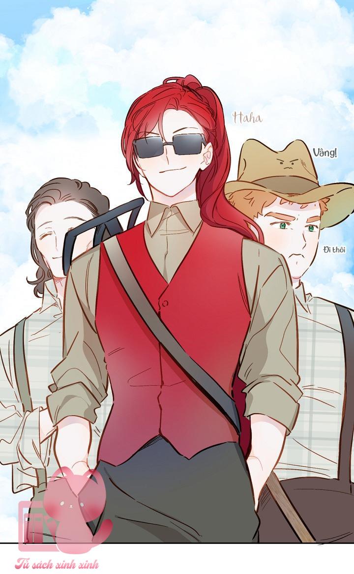 Trang Trại Hạt Dẻ Cạnh Hoàng Cung - Chap 15 - Trang 12