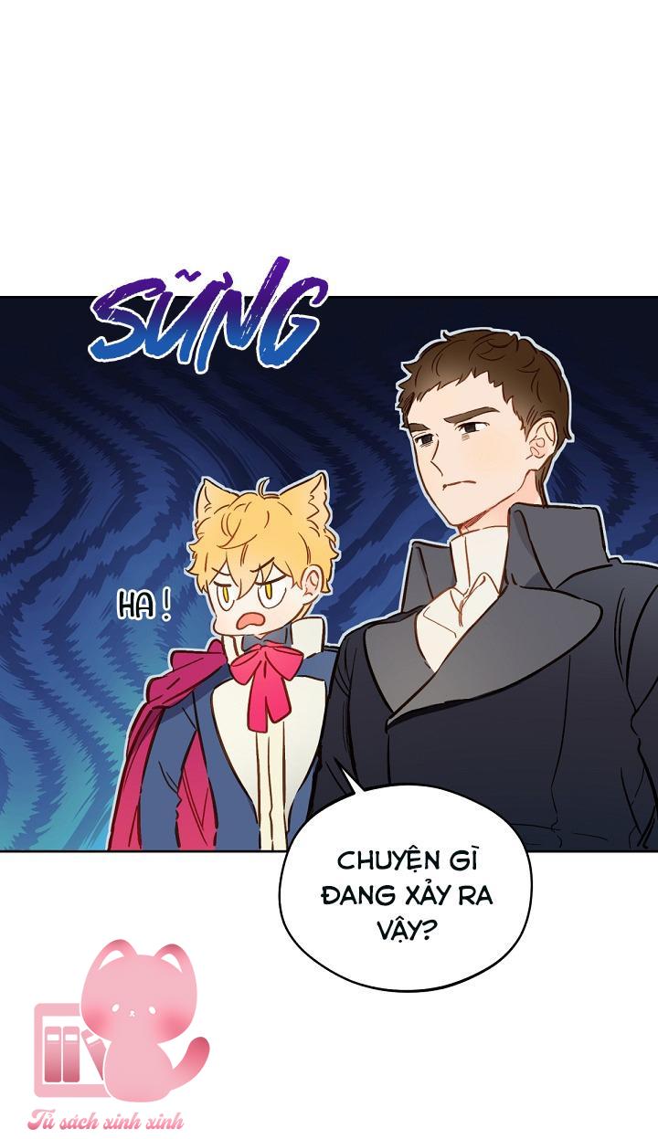 Trang Trại Hạt Dẻ Cạnh Hoàng Cung - Chap 15 - Trang 14