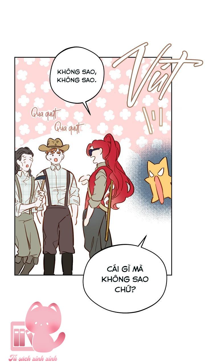 Trang Trại Hạt Dẻ Cạnh Hoàng Cung - Chap 15 - Trang 15
