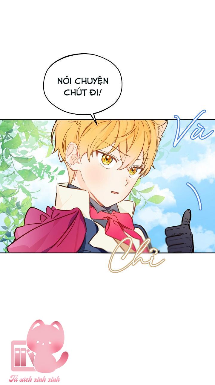 Trang Trại Hạt Dẻ Cạnh Hoàng Cung - Chap 15 - Trang 16