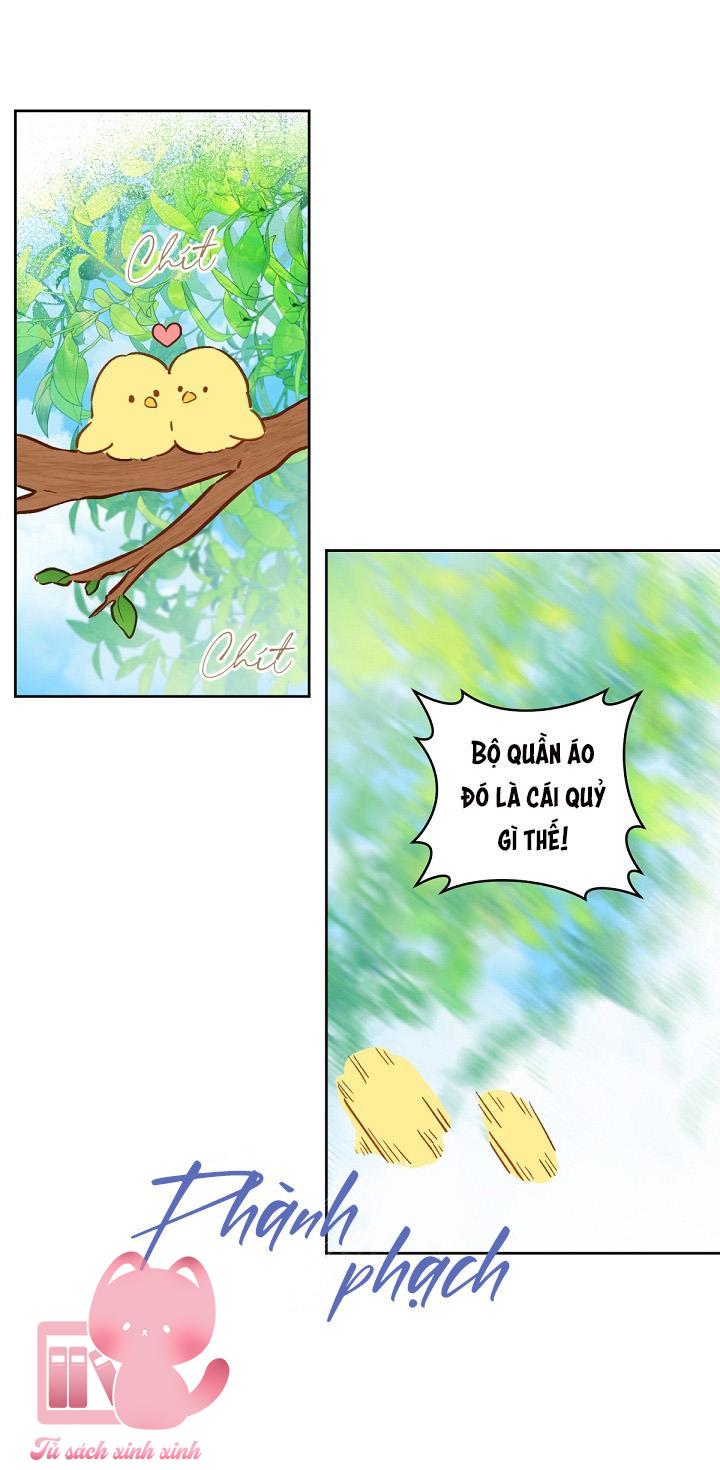 Trang Trại Hạt Dẻ Cạnh Hoàng Cung - Chap 15 - Trang 18