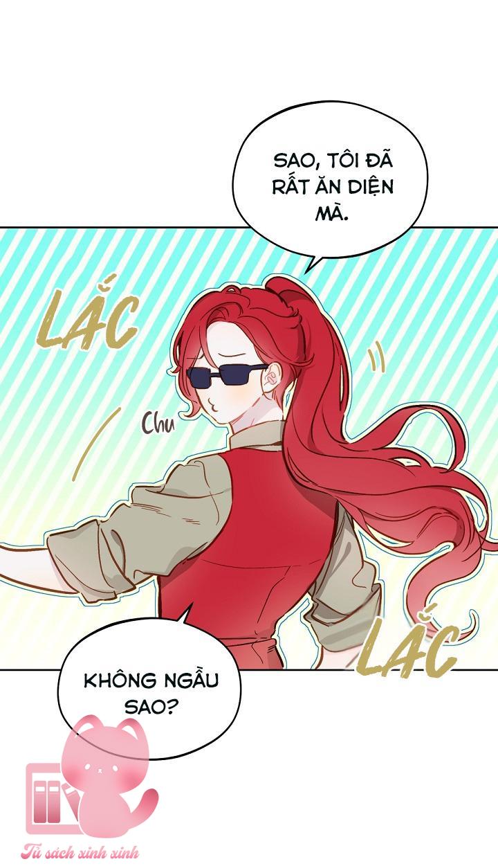 Trang Trại Hạt Dẻ Cạnh Hoàng Cung - Chap 15 - Trang 19