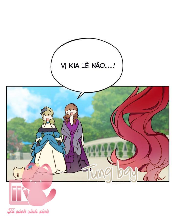 Trang Trại Hạt Dẻ Cạnh Hoàng Cung - Chap 15 - Trang 3
