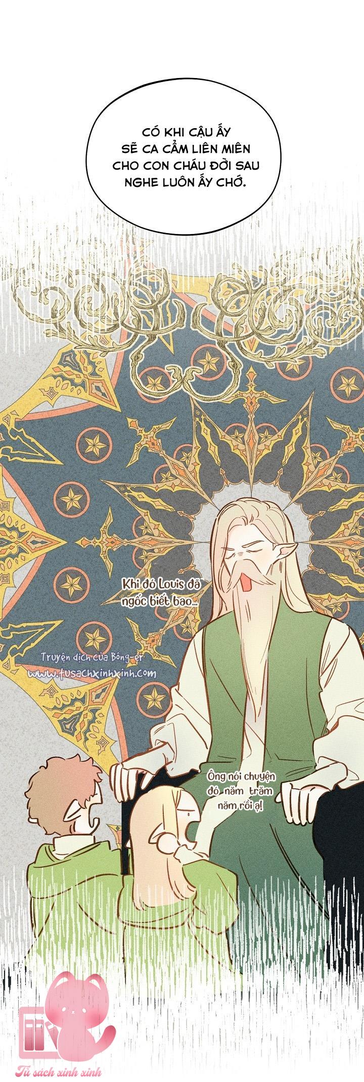 Trang Trại Hạt Dẻ Cạnh Hoàng Cung - Chap 15 - Trang 21
