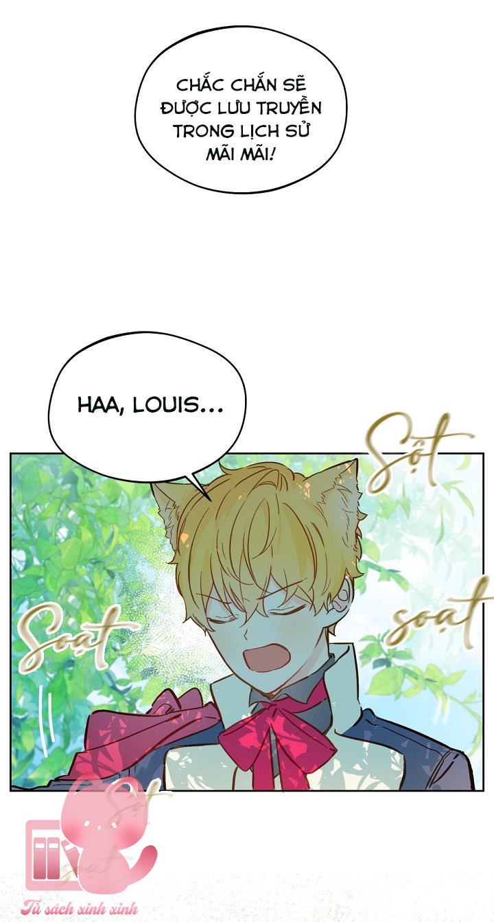 Trang Trại Hạt Dẻ Cạnh Hoàng Cung - Chap 15 - Trang 22