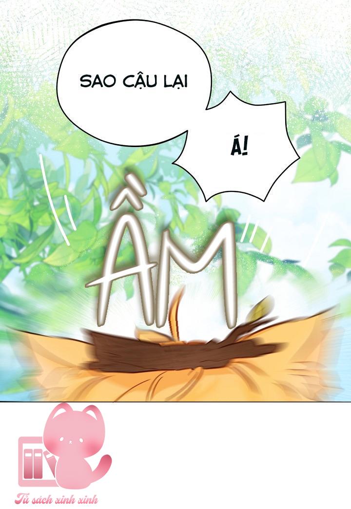 Trang Trại Hạt Dẻ Cạnh Hoàng Cung - Chap 15 - Trang 23