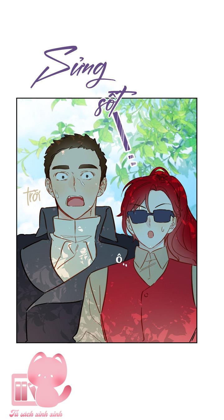 Trang Trại Hạt Dẻ Cạnh Hoàng Cung - Chap 15 - Trang 25
