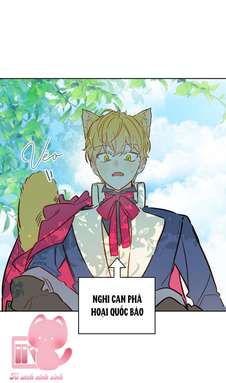 Trang Trại Hạt Dẻ Cạnh Hoàng Cung - Chap 15 - Trang 26