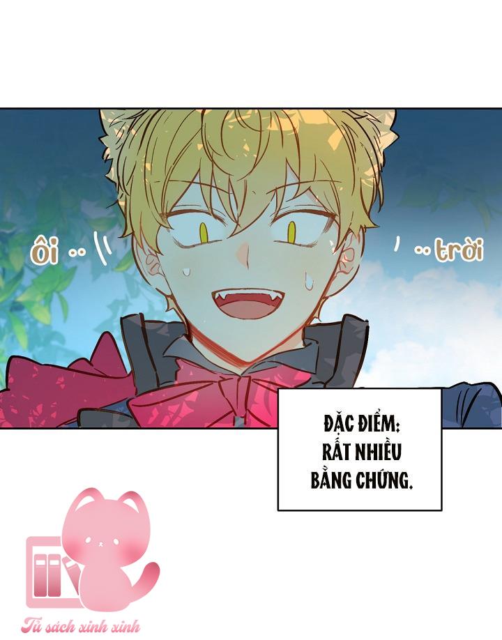 Trang Trại Hạt Dẻ Cạnh Hoàng Cung - Chap 15 - Trang 27