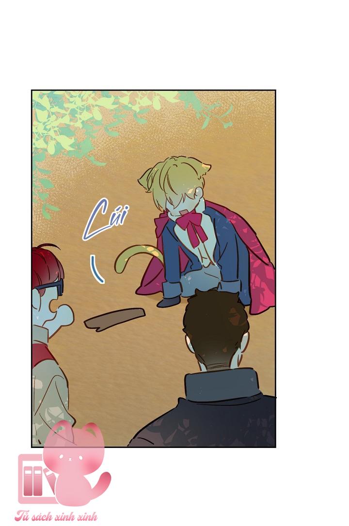 Trang Trại Hạt Dẻ Cạnh Hoàng Cung - Chap 15 - Trang 28