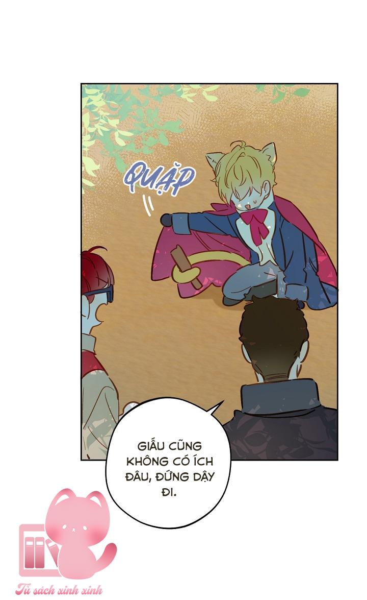 Trang Trại Hạt Dẻ Cạnh Hoàng Cung - Chap 15 - Trang 29