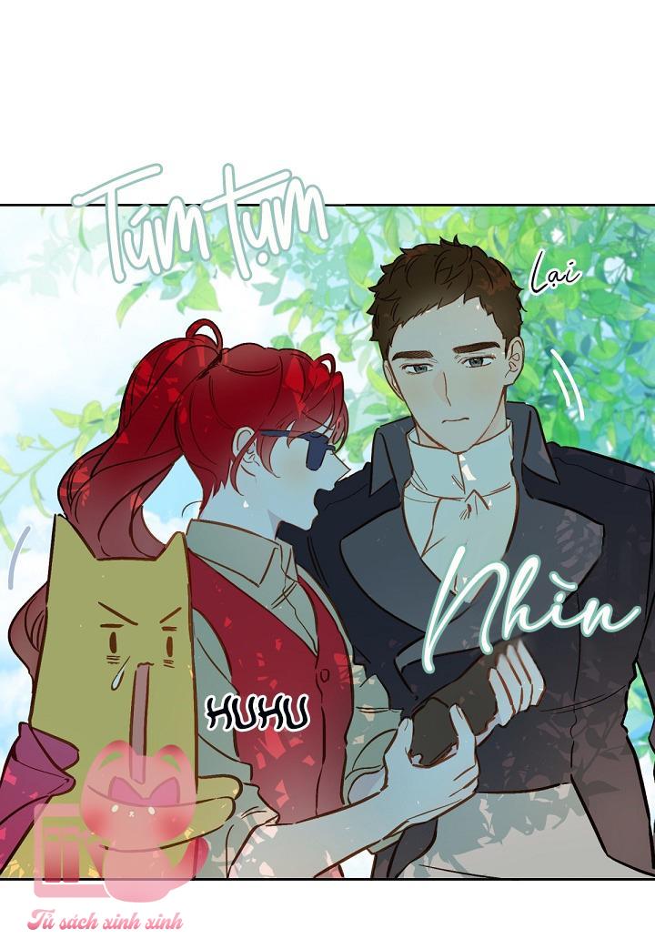 Trang Trại Hạt Dẻ Cạnh Hoàng Cung - Chap 15 - Trang 30