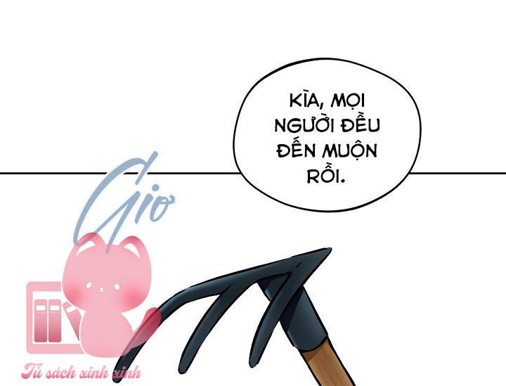 Trang Trại Hạt Dẻ Cạnh Hoàng Cung - Chap 15 - Trang 4