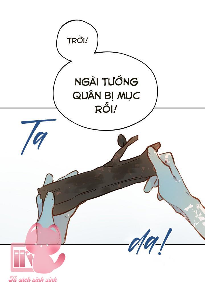Trang Trại Hạt Dẻ Cạnh Hoàng Cung - Chap 15 - Trang 31