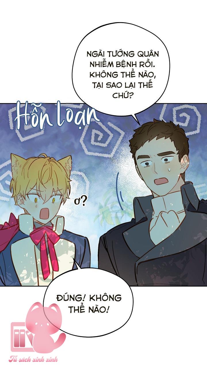 Trang Trại Hạt Dẻ Cạnh Hoàng Cung - Chap 15 - Trang 32