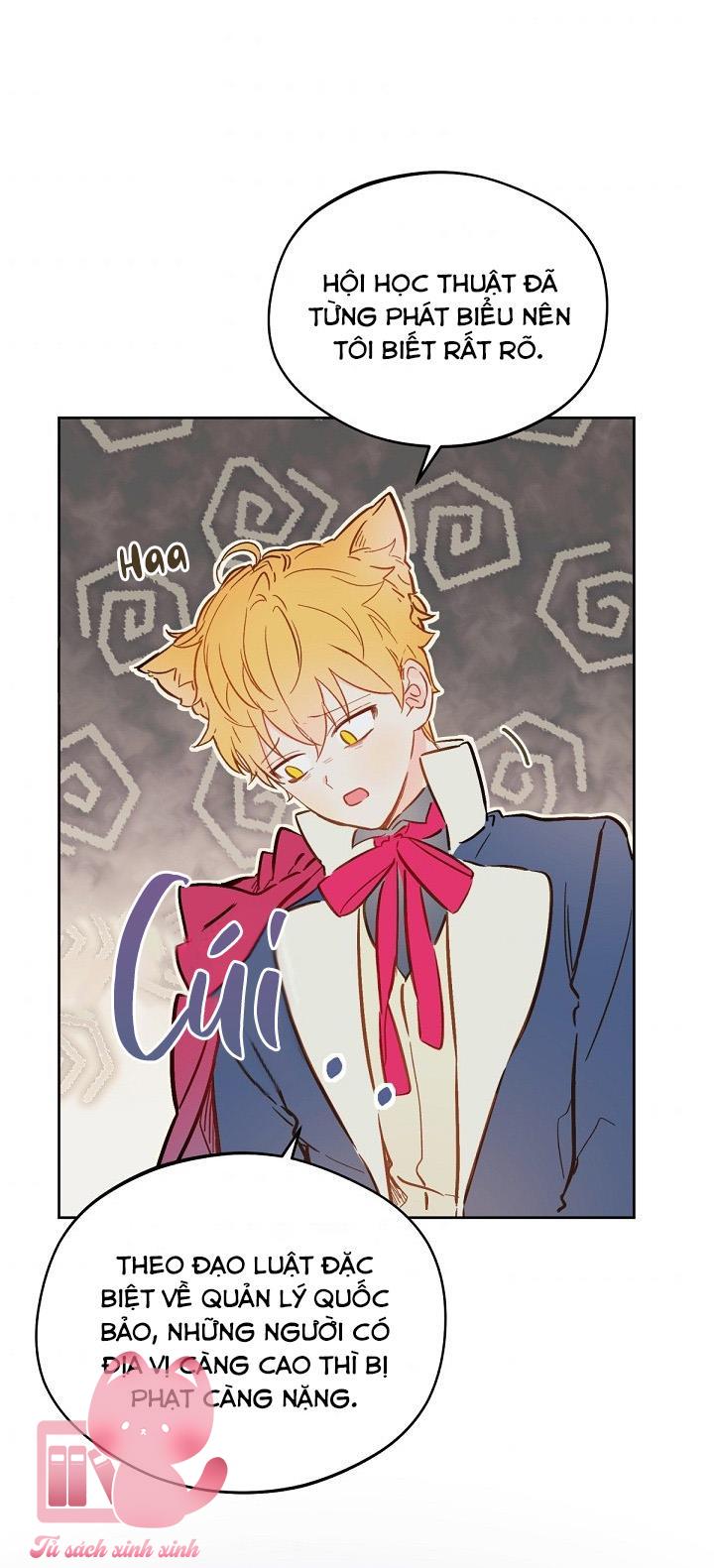 Trang Trại Hạt Dẻ Cạnh Hoàng Cung - Chap 15 - Trang 34