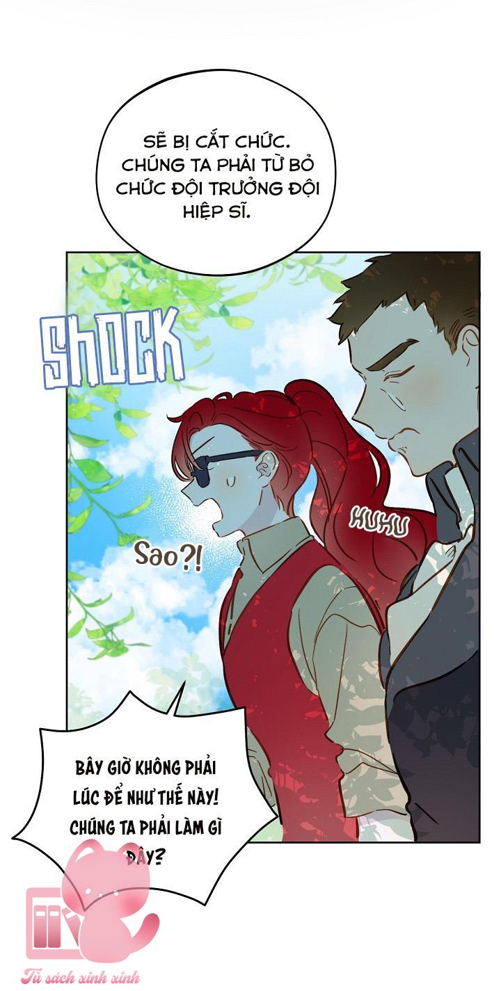 Trang Trại Hạt Dẻ Cạnh Hoàng Cung - Chap 15 - Trang 36