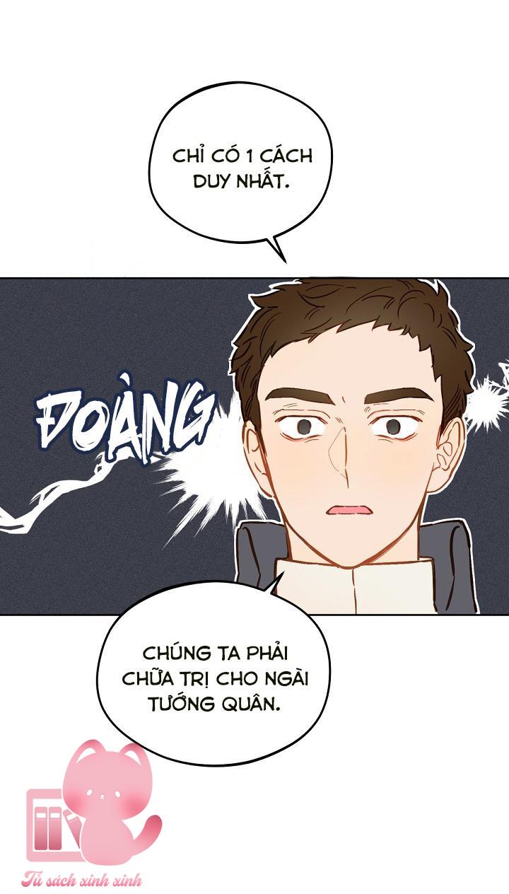 Trang Trại Hạt Dẻ Cạnh Hoàng Cung - Chap 15 - Trang 37