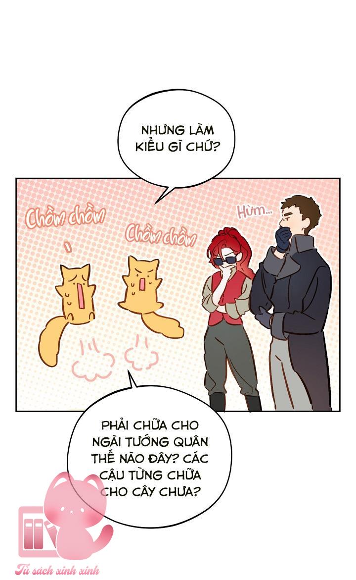 Trang Trại Hạt Dẻ Cạnh Hoàng Cung - Chap 15 - Trang 38