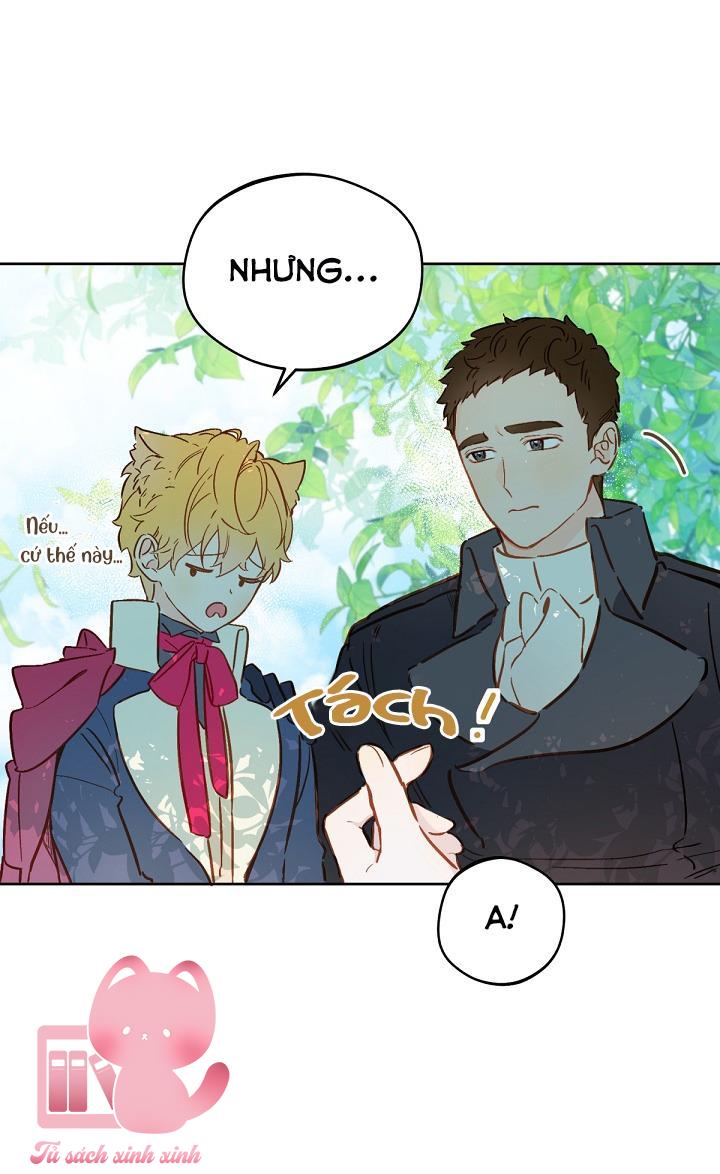 Trang Trại Hạt Dẻ Cạnh Hoàng Cung - Chap 15 - Trang 41