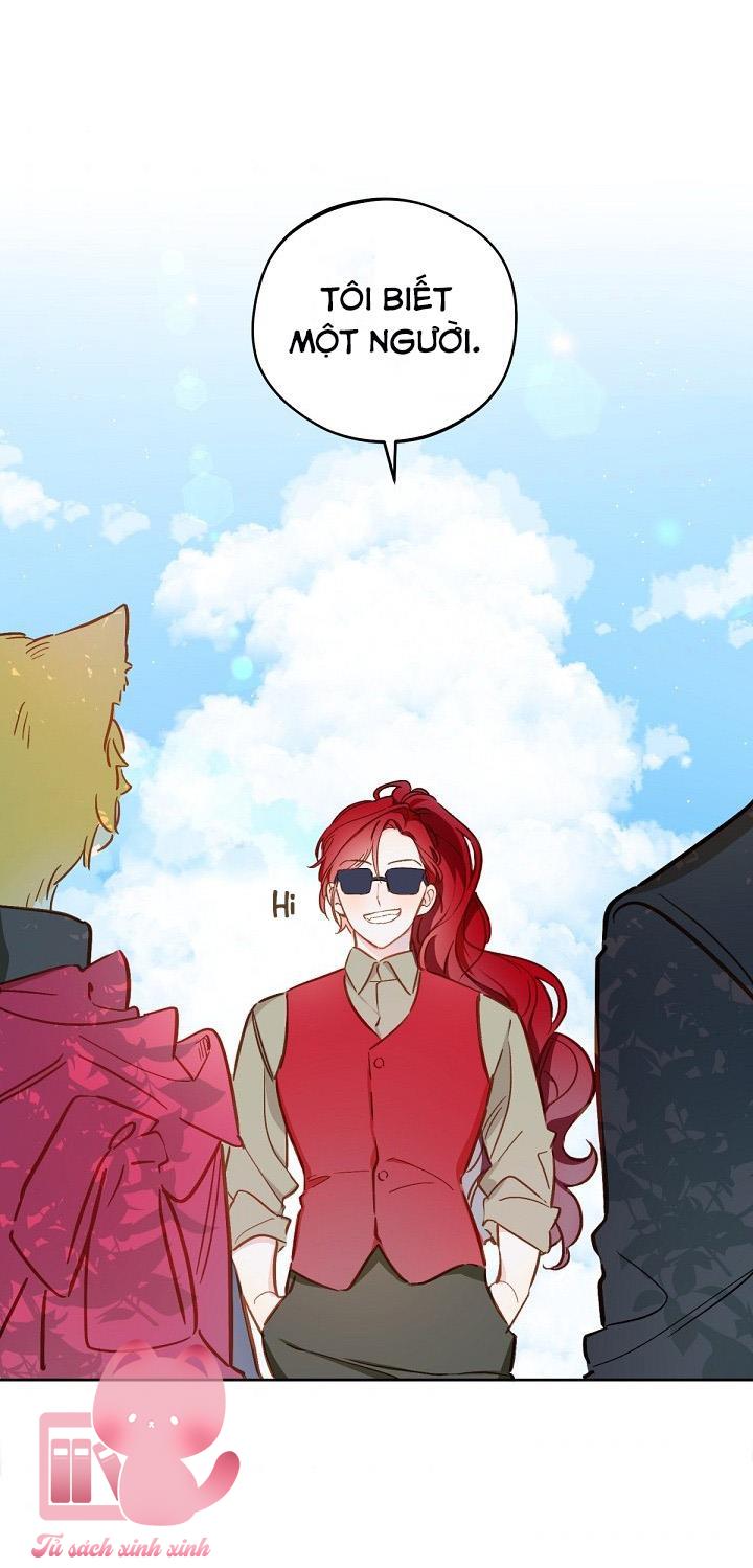 Trang Trại Hạt Dẻ Cạnh Hoàng Cung - Chap 15 - Trang 42