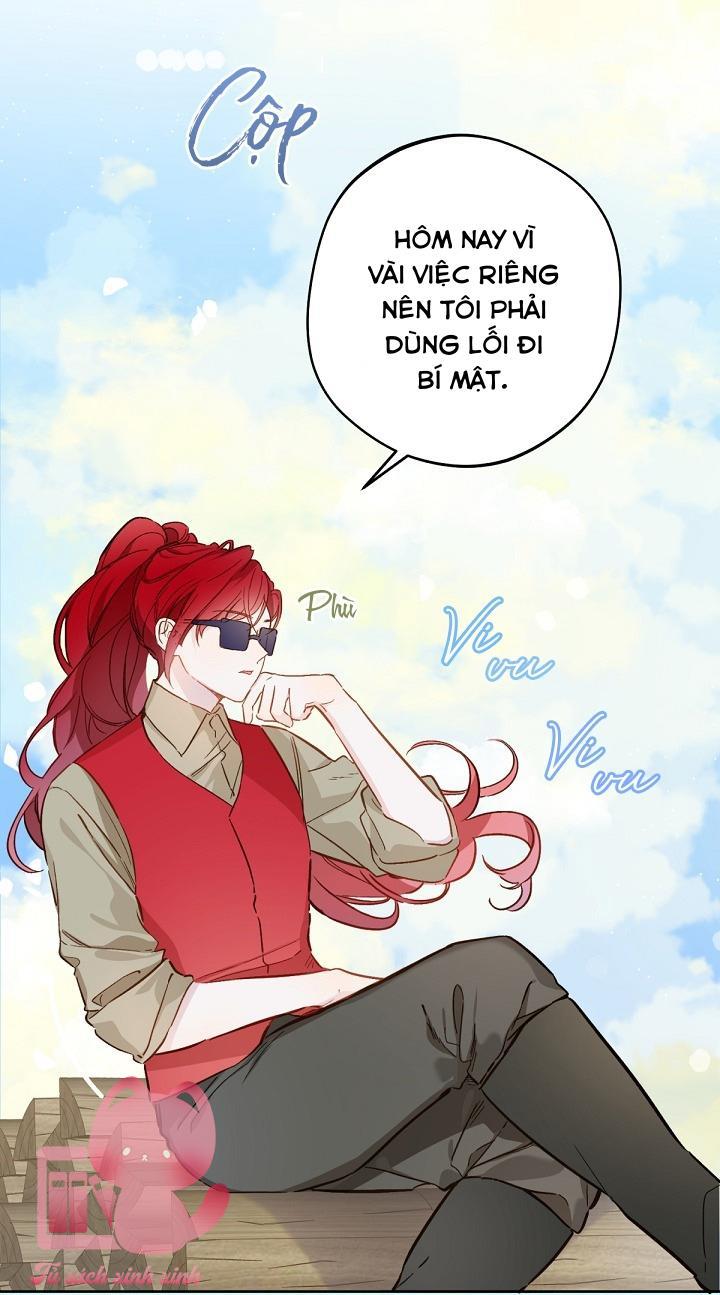 Trang Trại Hạt Dẻ Cạnh Hoàng Cung - Chap 15 - Trang 46