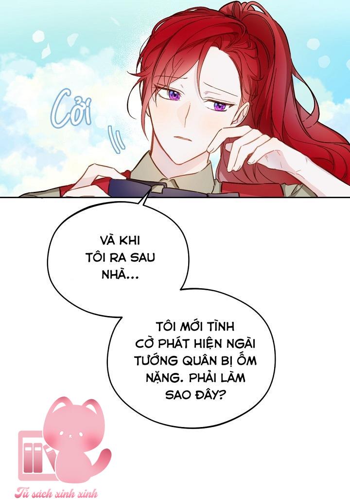 Trang Trại Hạt Dẻ Cạnh Hoàng Cung - Chap 15 - Trang 47