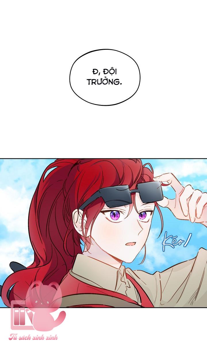 Trang Trại Hạt Dẻ Cạnh Hoàng Cung - Chap 15 - Trang 6
