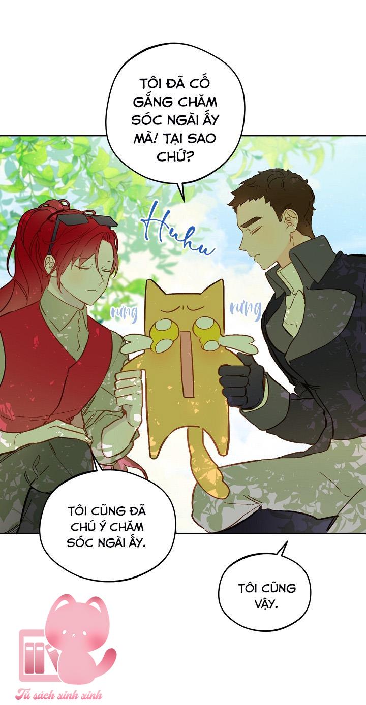 Trang Trại Hạt Dẻ Cạnh Hoàng Cung - Chap 15 - Trang 53