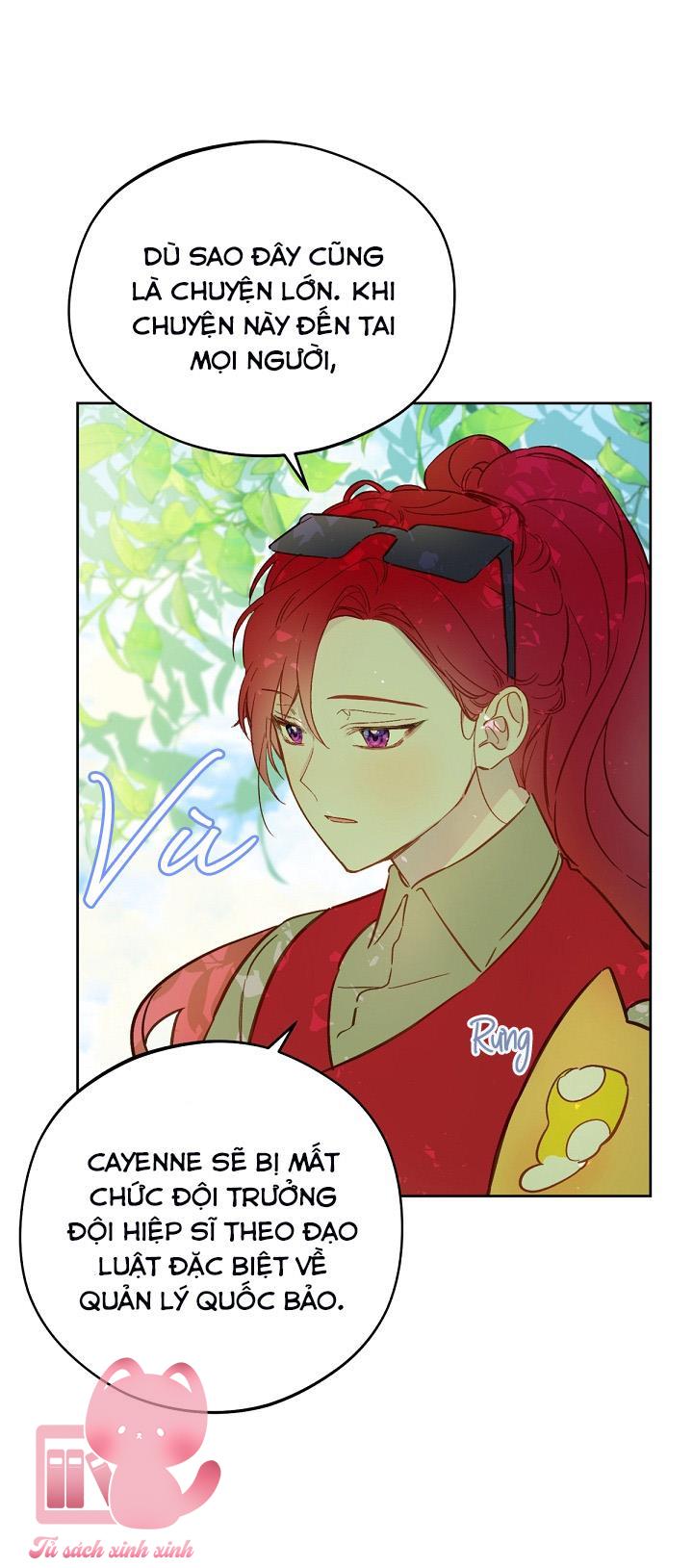 Trang Trại Hạt Dẻ Cạnh Hoàng Cung - Chap 15 - Trang 54