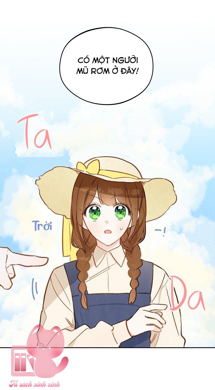 Trang Trại Hạt Dẻ Cạnh Hoàng Cung - Chap 15 - Trang 58