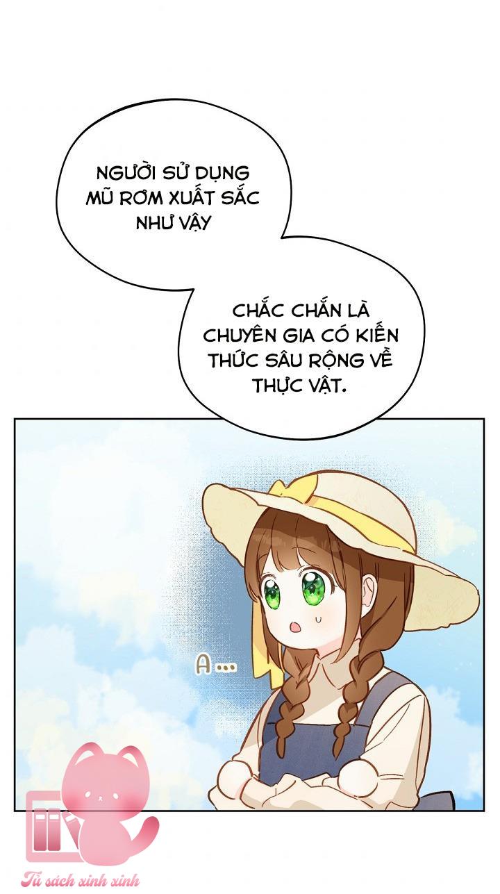 Trang Trại Hạt Dẻ Cạnh Hoàng Cung - Chap 15 - Trang 59