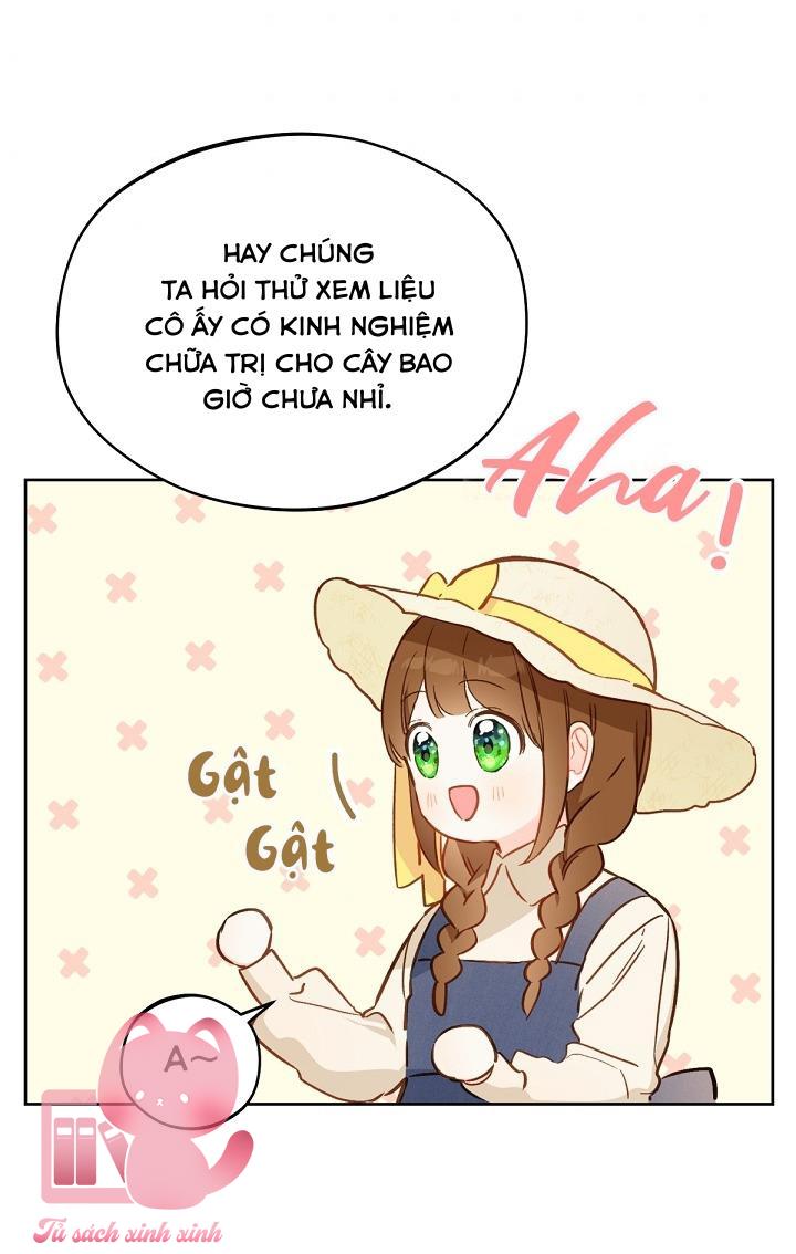 Trang Trại Hạt Dẻ Cạnh Hoàng Cung - Chap 15 - Trang 60