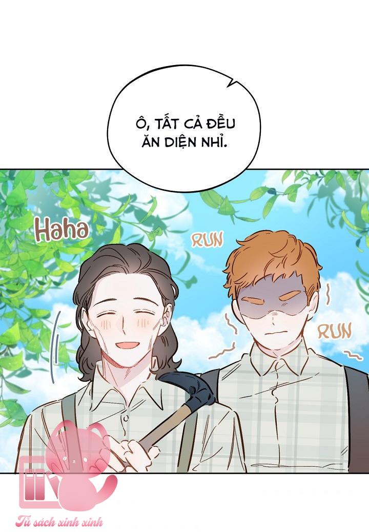 Trang Trại Hạt Dẻ Cạnh Hoàng Cung - Chap 15 - Trang 7