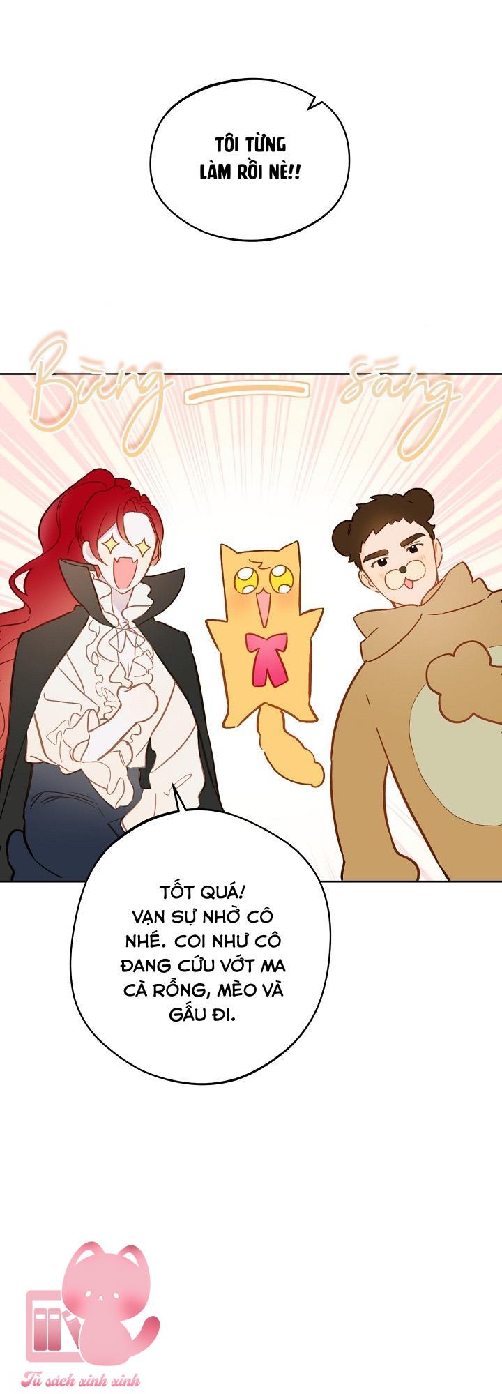 Trang Trại Hạt Dẻ Cạnh Hoàng Cung - Chap 15 - Trang 61