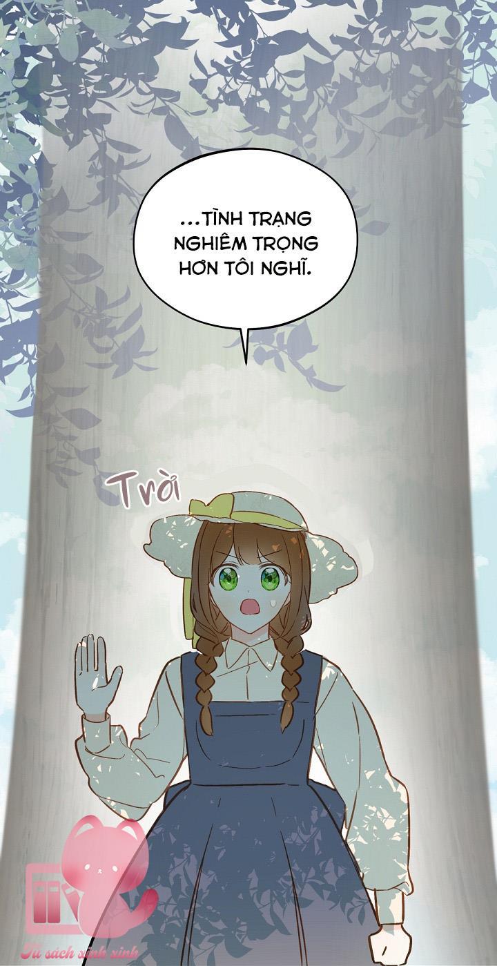 Trang Trại Hạt Dẻ Cạnh Hoàng Cung - Chap 15 - Trang 64