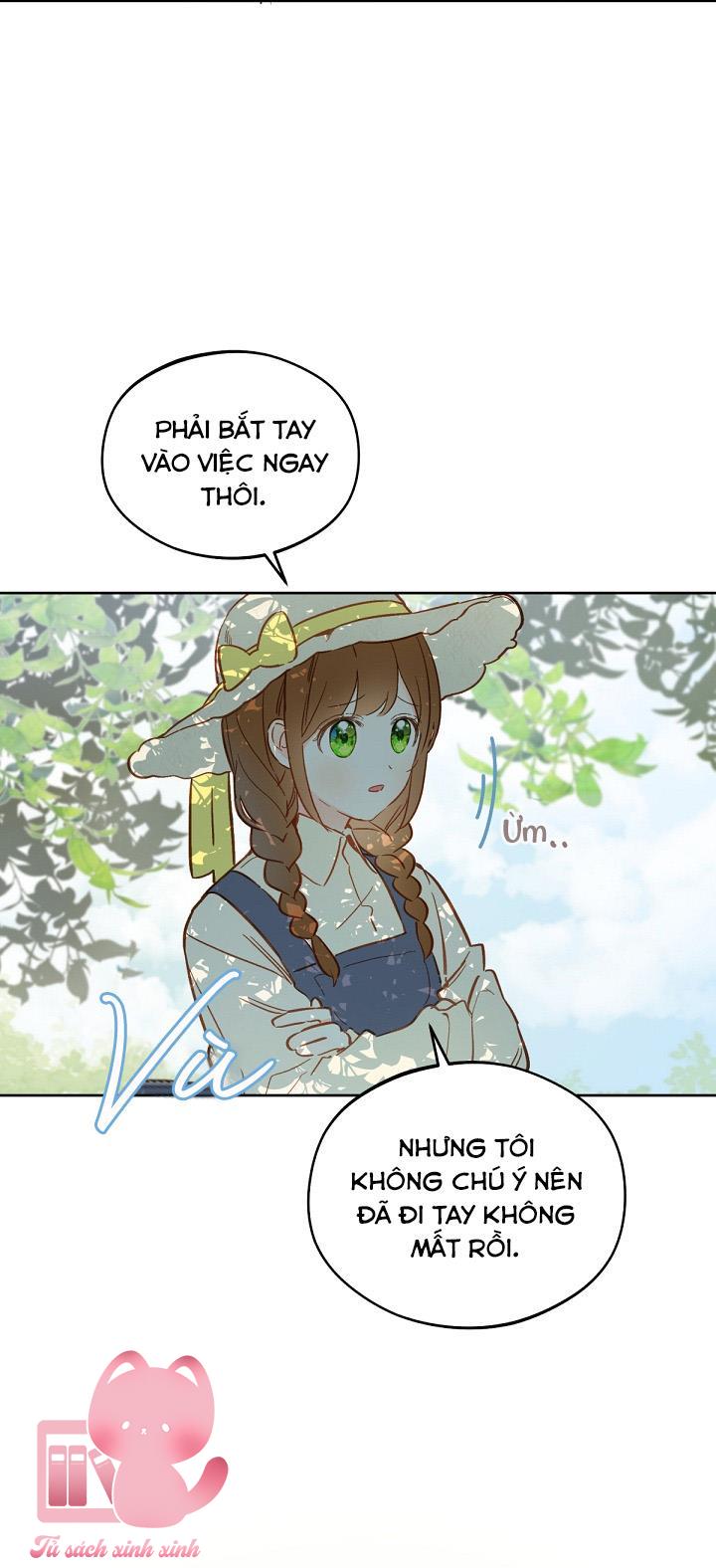 Trang Trại Hạt Dẻ Cạnh Hoàng Cung - Chap 15 - Trang 65