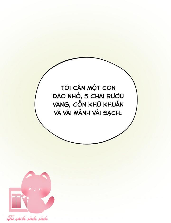 Trang Trại Hạt Dẻ Cạnh Hoàng Cung - Chap 15 - Trang 66